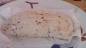 Pastelitos De Coco